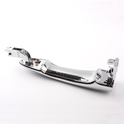 Rear Left or Right Exterior Door Handle Chrome For New Nissan Altima Pathfinder