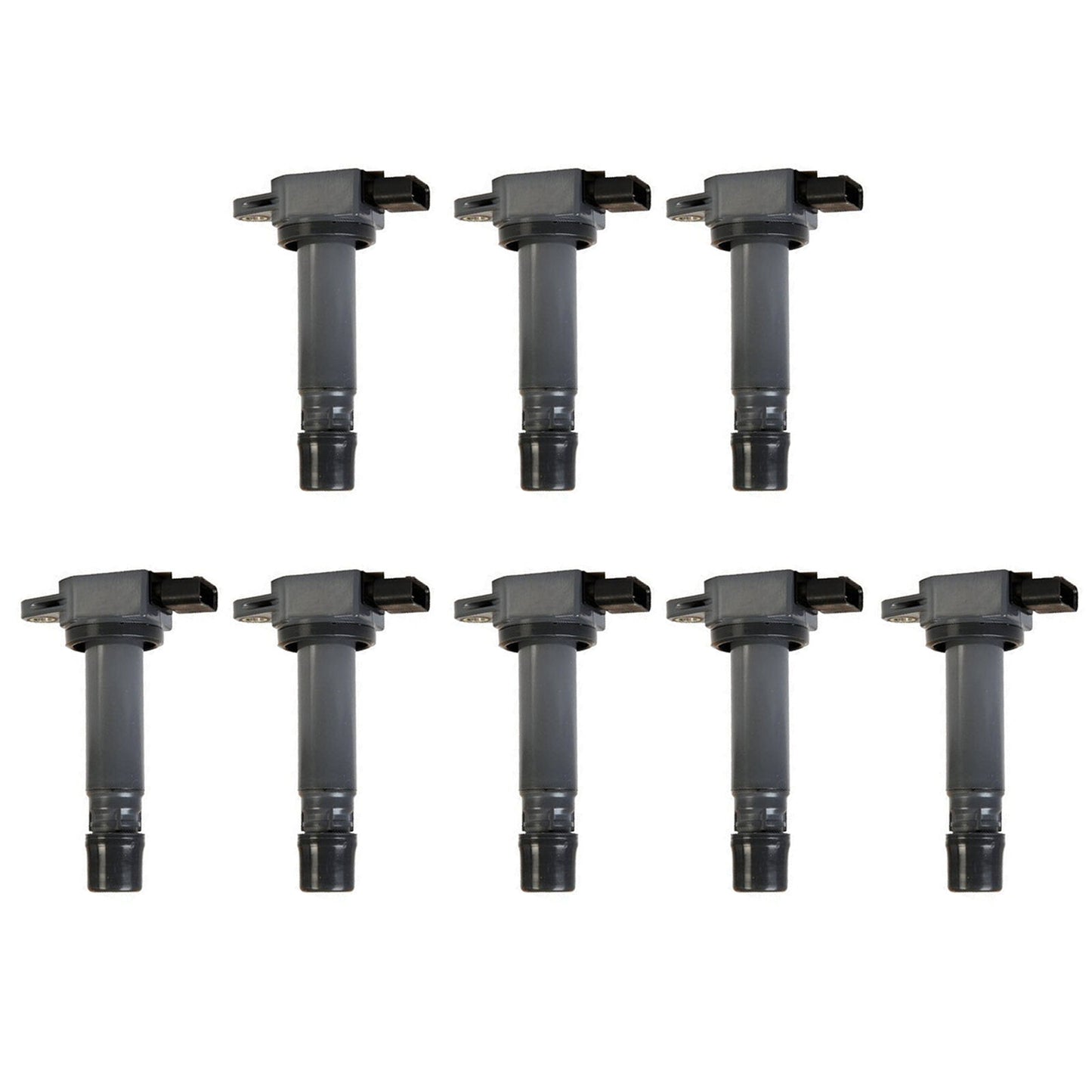 UF574 5C1779 52-2134 8687939 Ignition Coil 8PCS For 05-2011 Volvo S80 XC90 4.4L