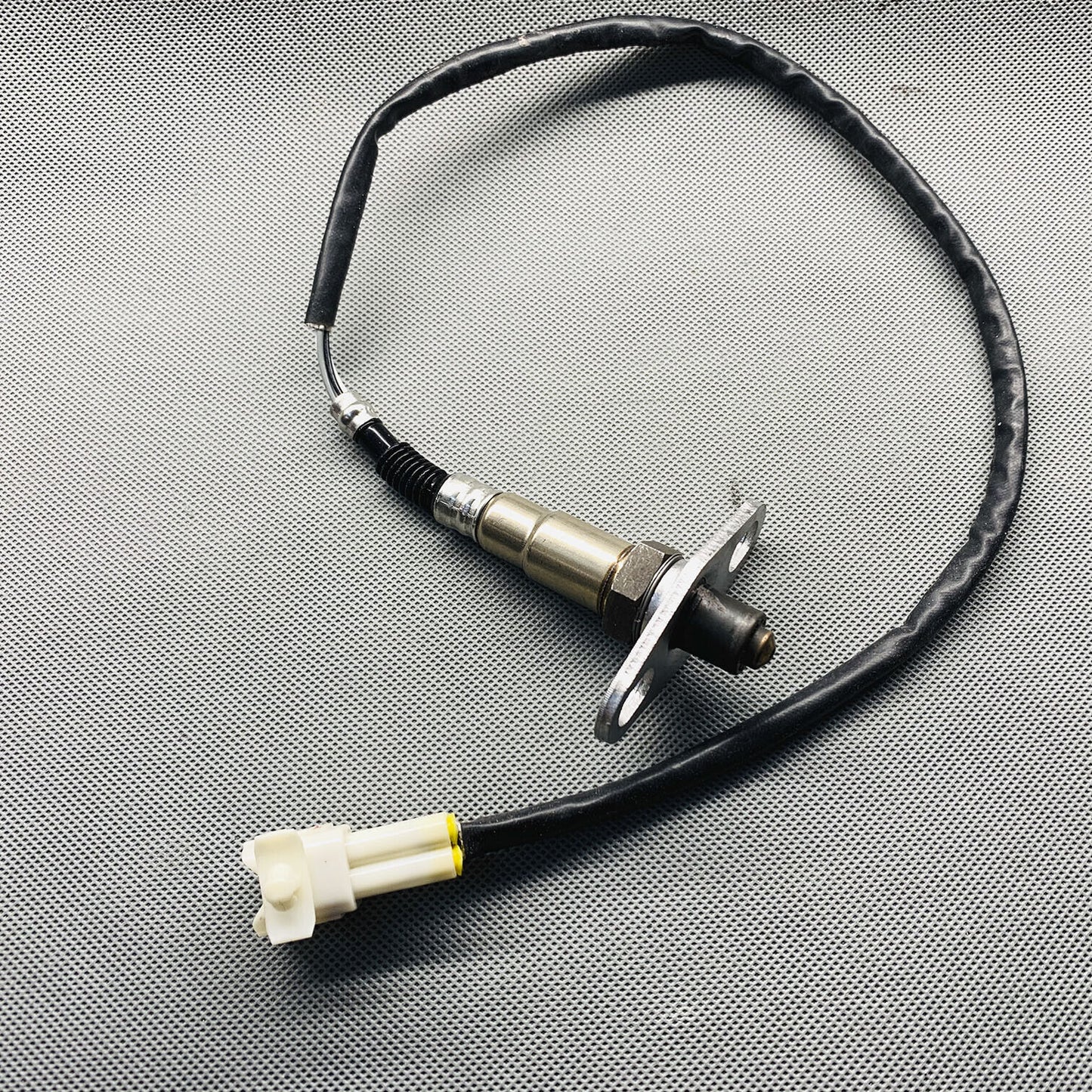 A Valle Sonda Lambda Sensore O2 13401 Per Toyota Pickup Furgone Nuovo