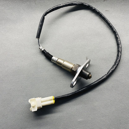 A Valle Sonda Lambda Sensore O2 13401 Per Toyota Pickup Furgone Nuovo