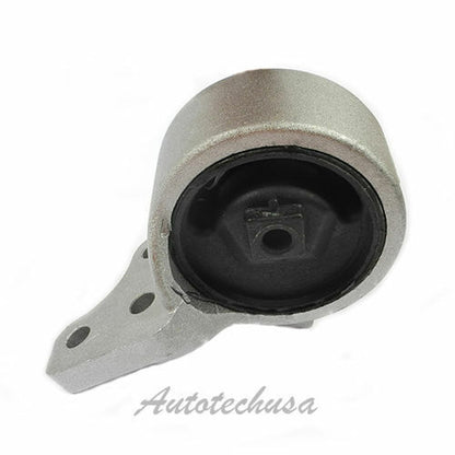 Front Right Engine Motor Mount For Nissan 200SX NX Sentra 1.6 L4 6398 EM8122 New