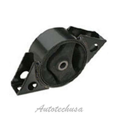 M241 Engine Motor & Trans Mount For 99-02 Infiniti G20 Auto Trans Full Kit 4PCS
