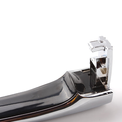 Chrome Front Right Outside Door Handle w/o Keyhole For Nissan Altima Pathfinder