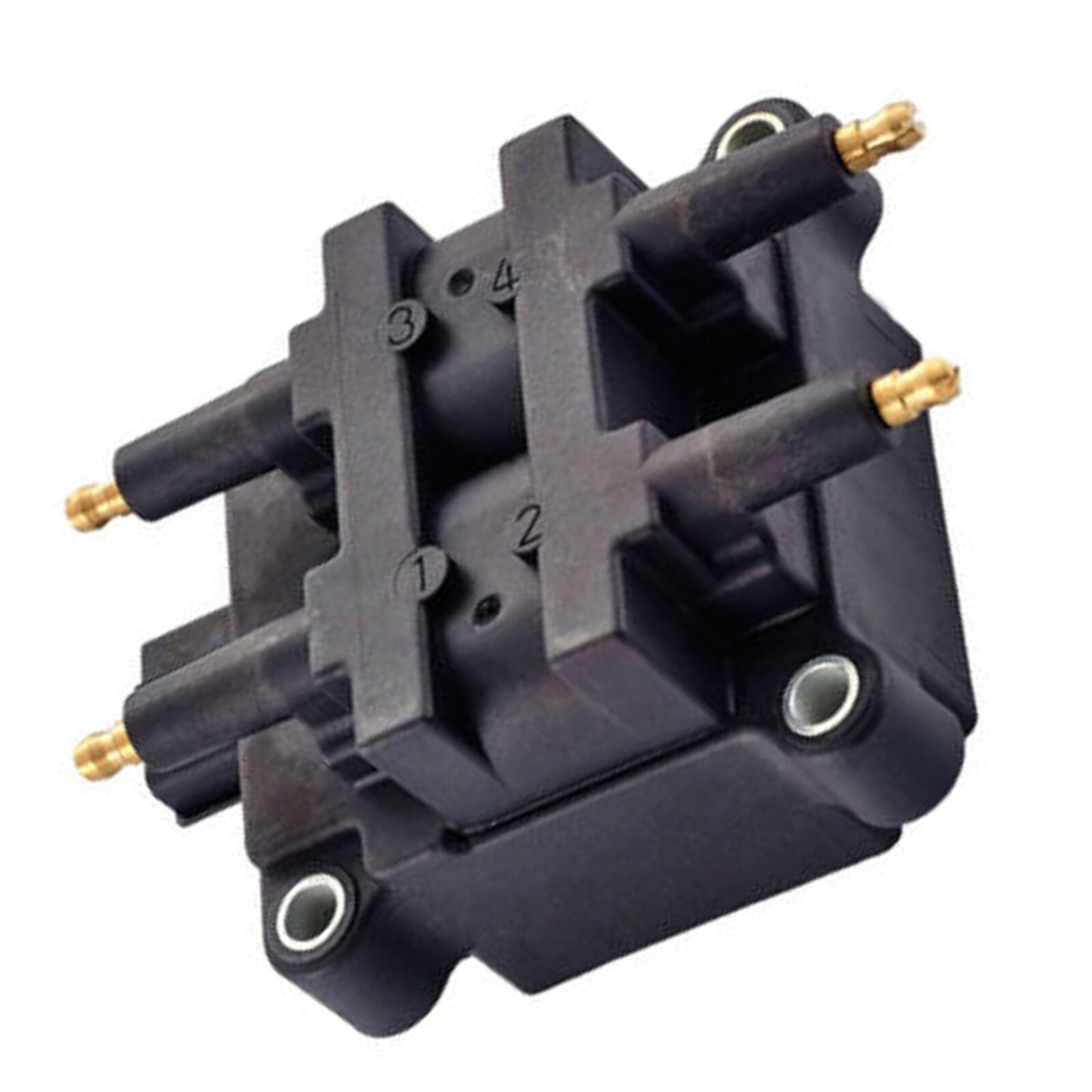 2PCS Ignition Coil For UF159 Subaru Legacy Impreza Forester Outback 2.2L 2.5L