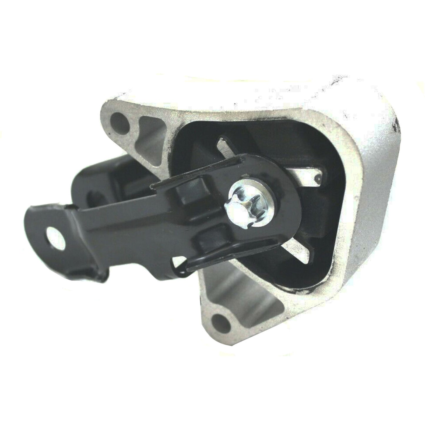 Set MotorKing Engine Motor & Torque Strut Mount For MB B250 CLA250 GLA250 2.0L