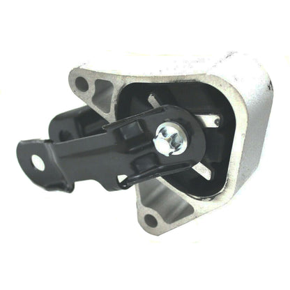 Set MotorKing Engine Motor & Torque Strut Mount For MB B250 CLA250 GLA250 2.0L