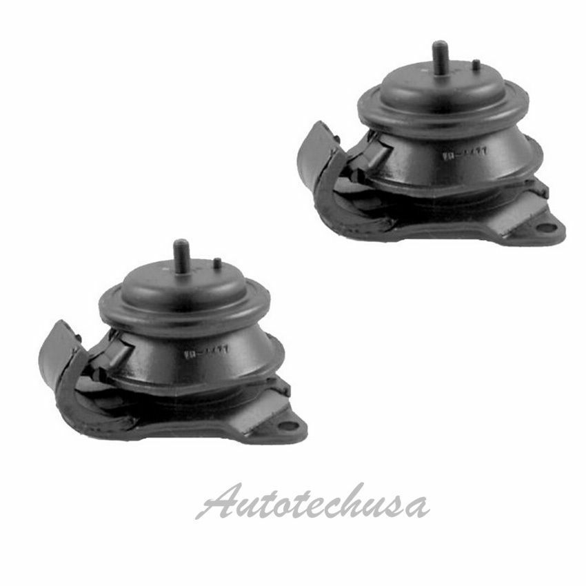 M578 6344 2 Per Nissan Pathfinder Pickup 3.0L Motore Montante Nuovo