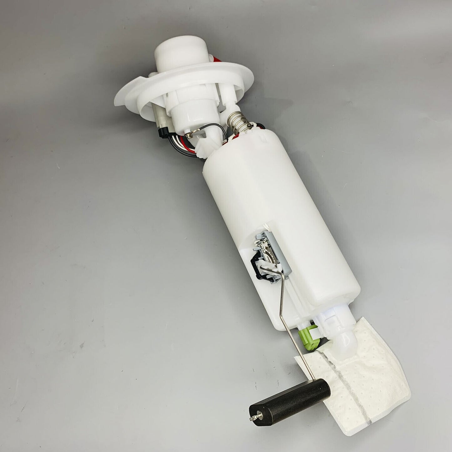 OE Bosch Combustible Bomba Módulo Montaje 67743 For 2003-2007 Dodge Caravan 3.3L