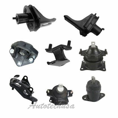 For Accord Engine Motor Mount AT M616 4526 4517 4527 4524 4544 4525 4591 65025