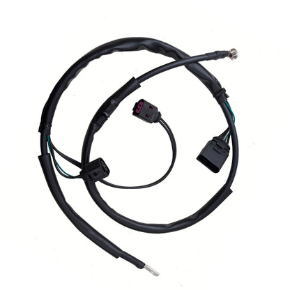 1C0971349G Starter Cable Harness For 1998-2005 Volkswagen Beetle GL Turbo 1.8L