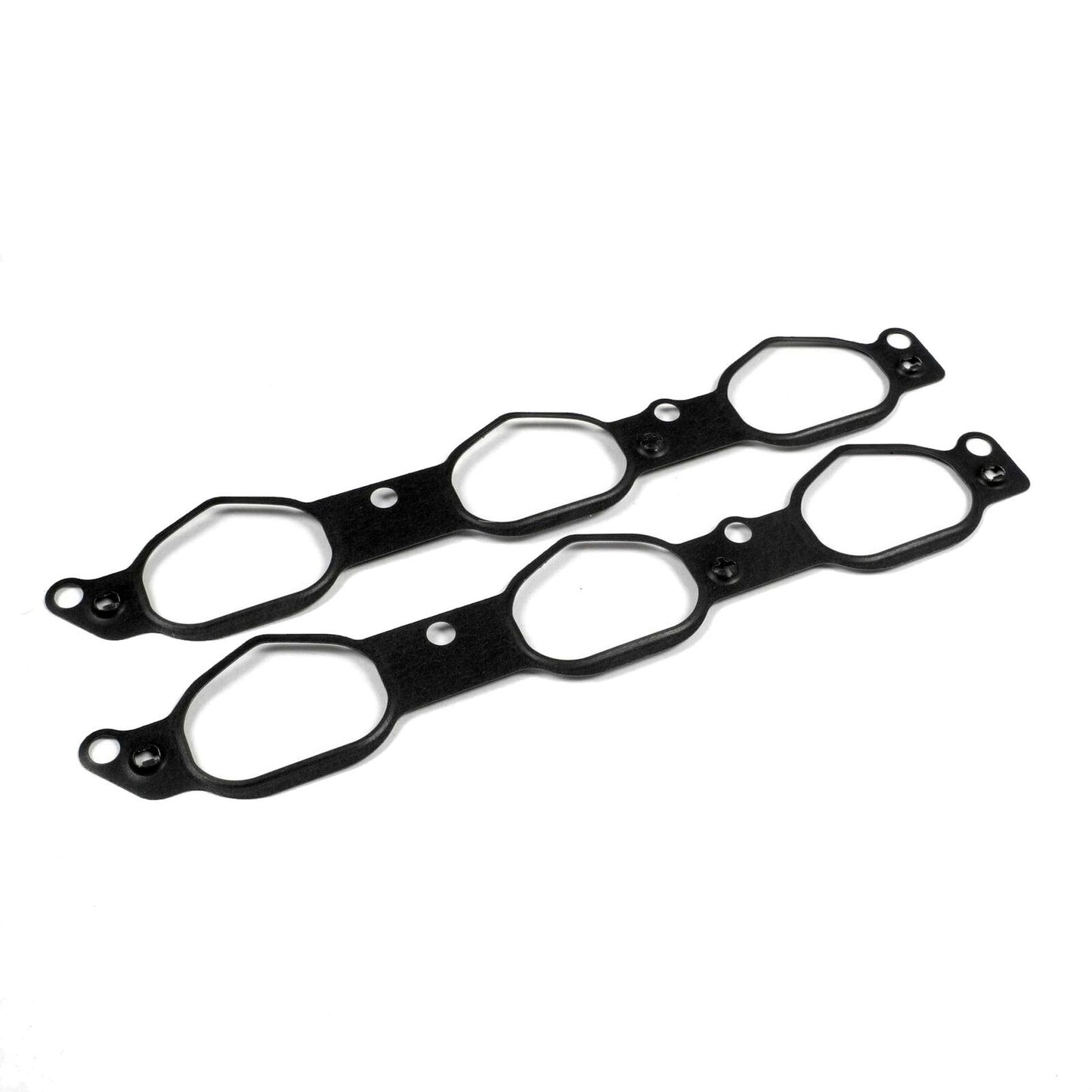 Air Intake Manifold Repair Kit For Mercedes C ML SLK R Metal Flap RK5063M