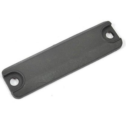 DS11E0BR Tailgate Handle Garnish Trim Strip For 05 06-10 Scion tC 1E0 Dark Gray