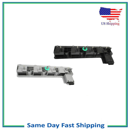 MotorKing Ignition Coil Pack for Cadillac Deville Seville Eldorado UF266 UF265