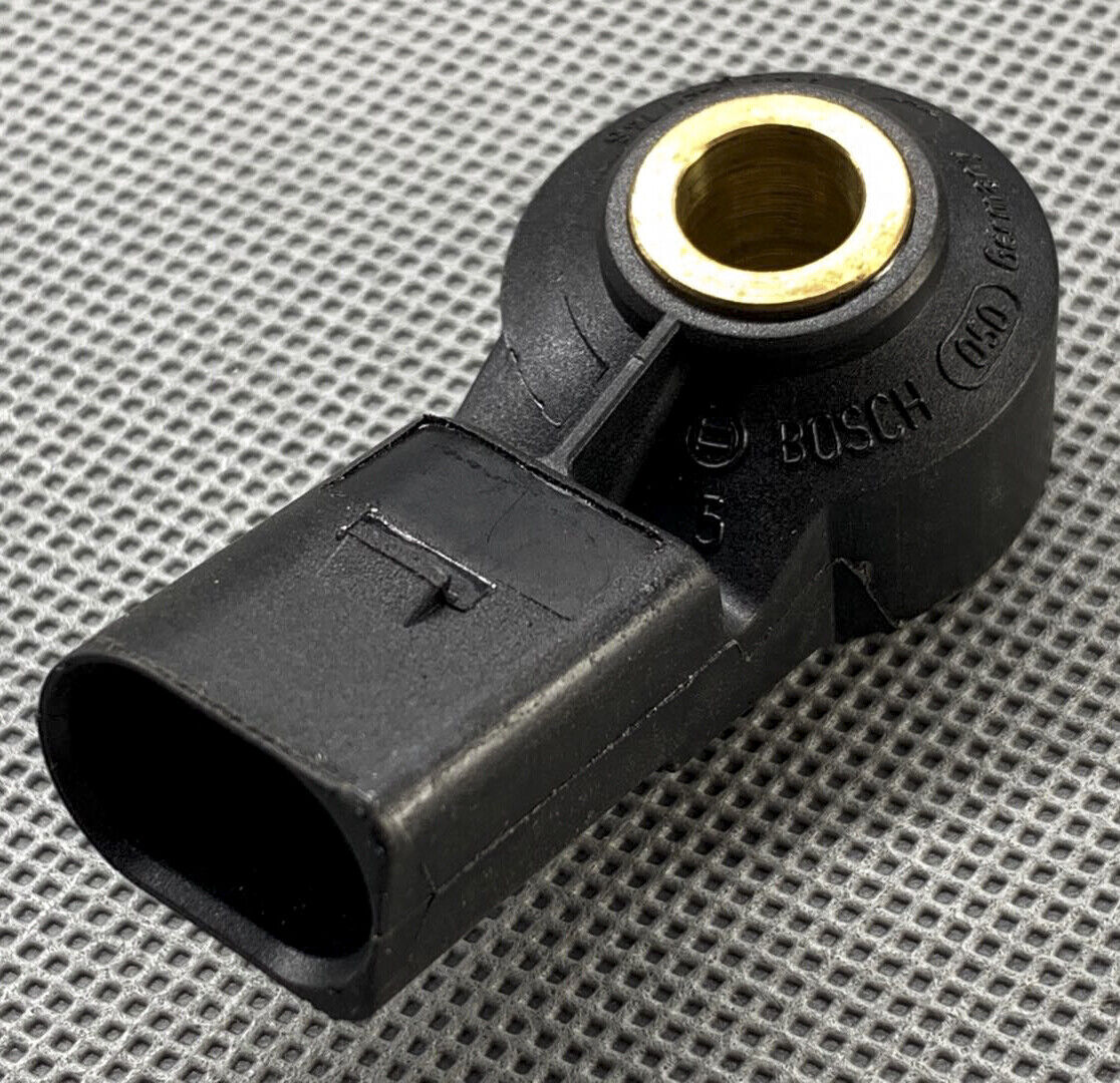 Orig. Original de Detonación Sensor Para Audi A3 A4 A8 S4 VW Golf Jetta Passat