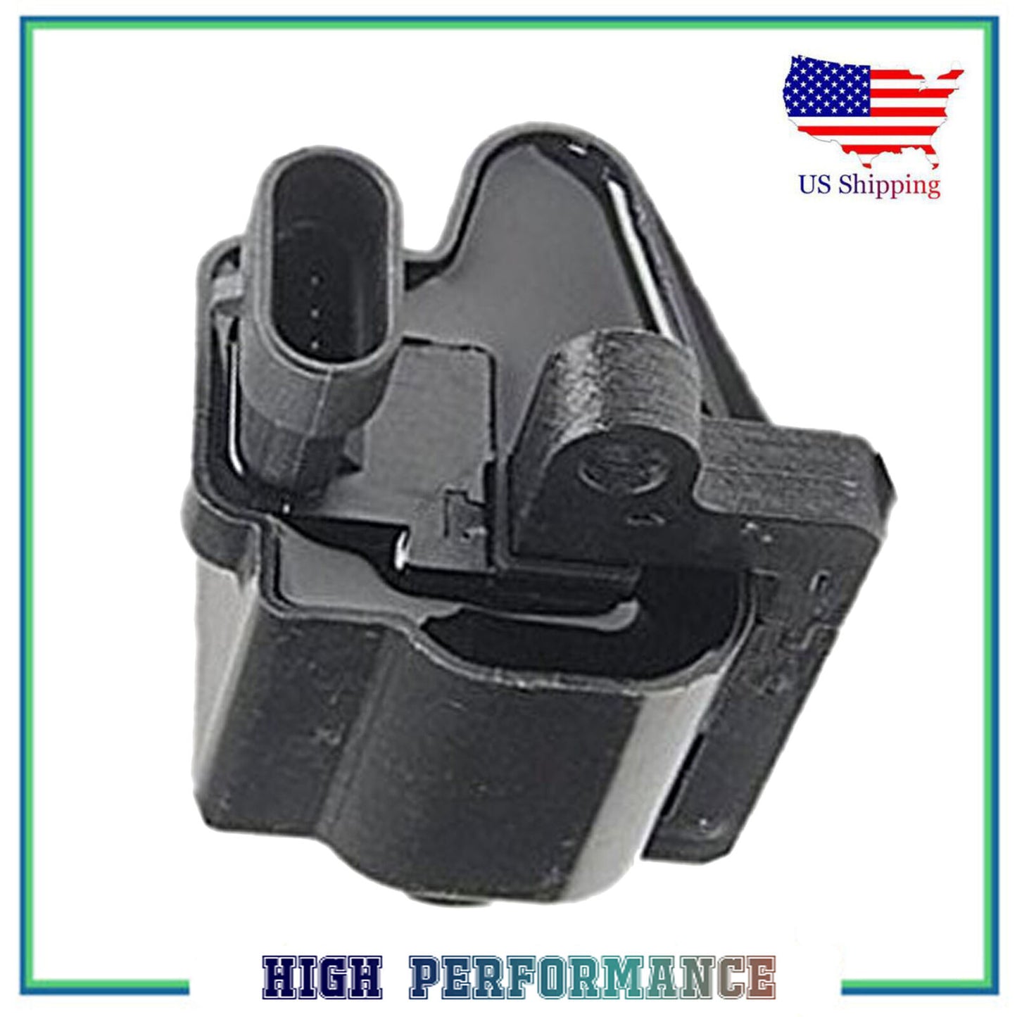 New Ignition Coil For C1208 UF271 12558693 Chevy GMC Cadillac 5.3L 6.0L 8.1L 4.8