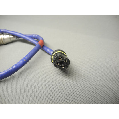 OE GENUINE Oxygen Sensor 0258003597 For 1994-1997 Mercedes-Benz E320 3.2L