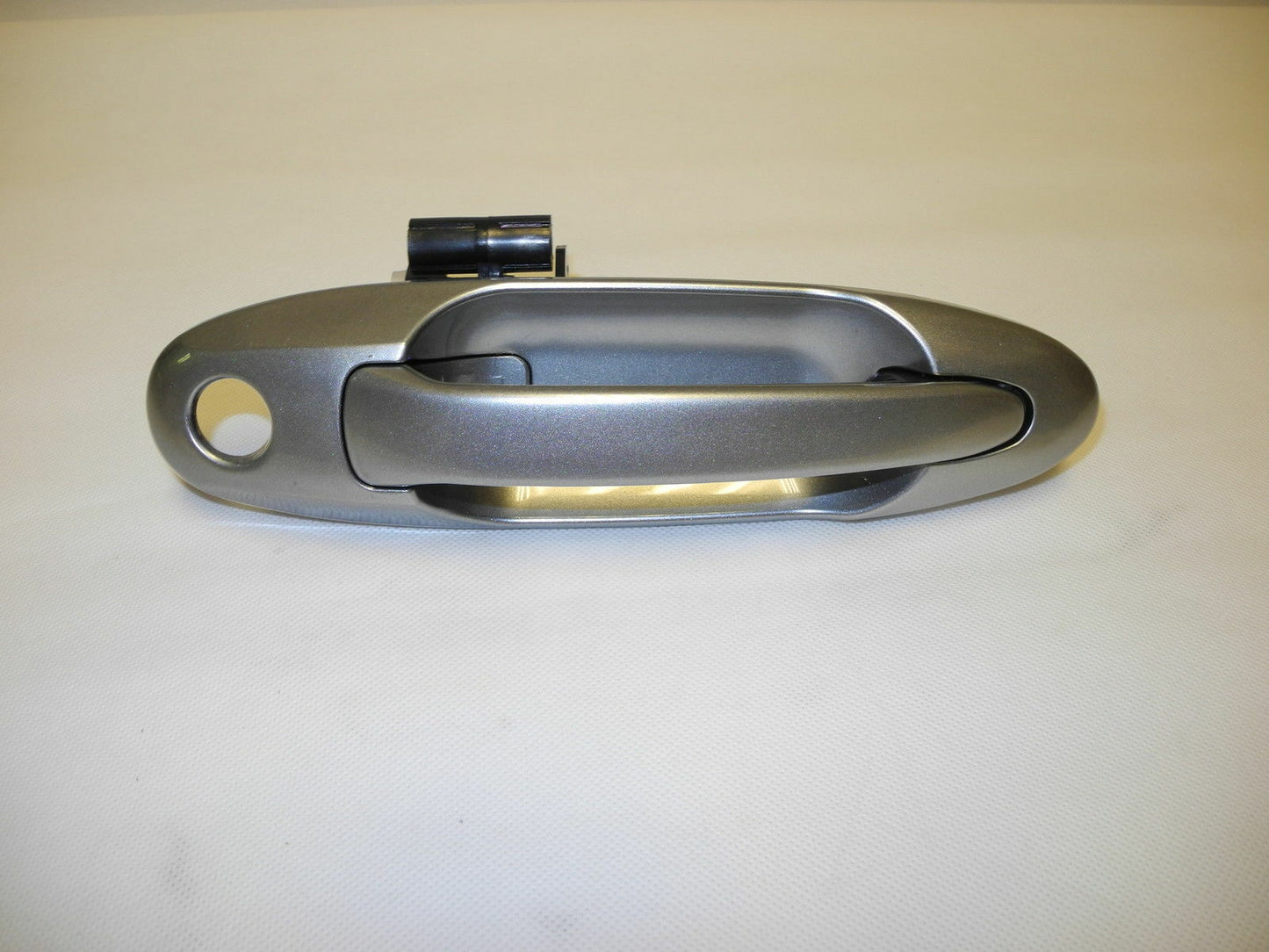 00-06 For Toyota Sequoia Tundra Door Handle Titanium/1D4 Front Right W243