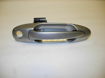 00-06 For Toyota Sequoia Tundra Door Handle Titanium/1D4 Front Right W243