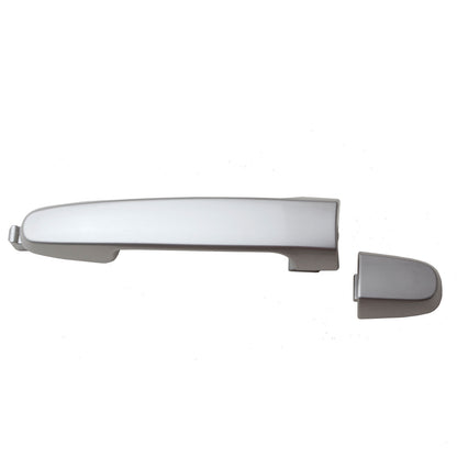 Arrière Gauche ou Droit 'Extérieur Porte Poignée Neuf Pour 05-10 Scion TC Xa Xb