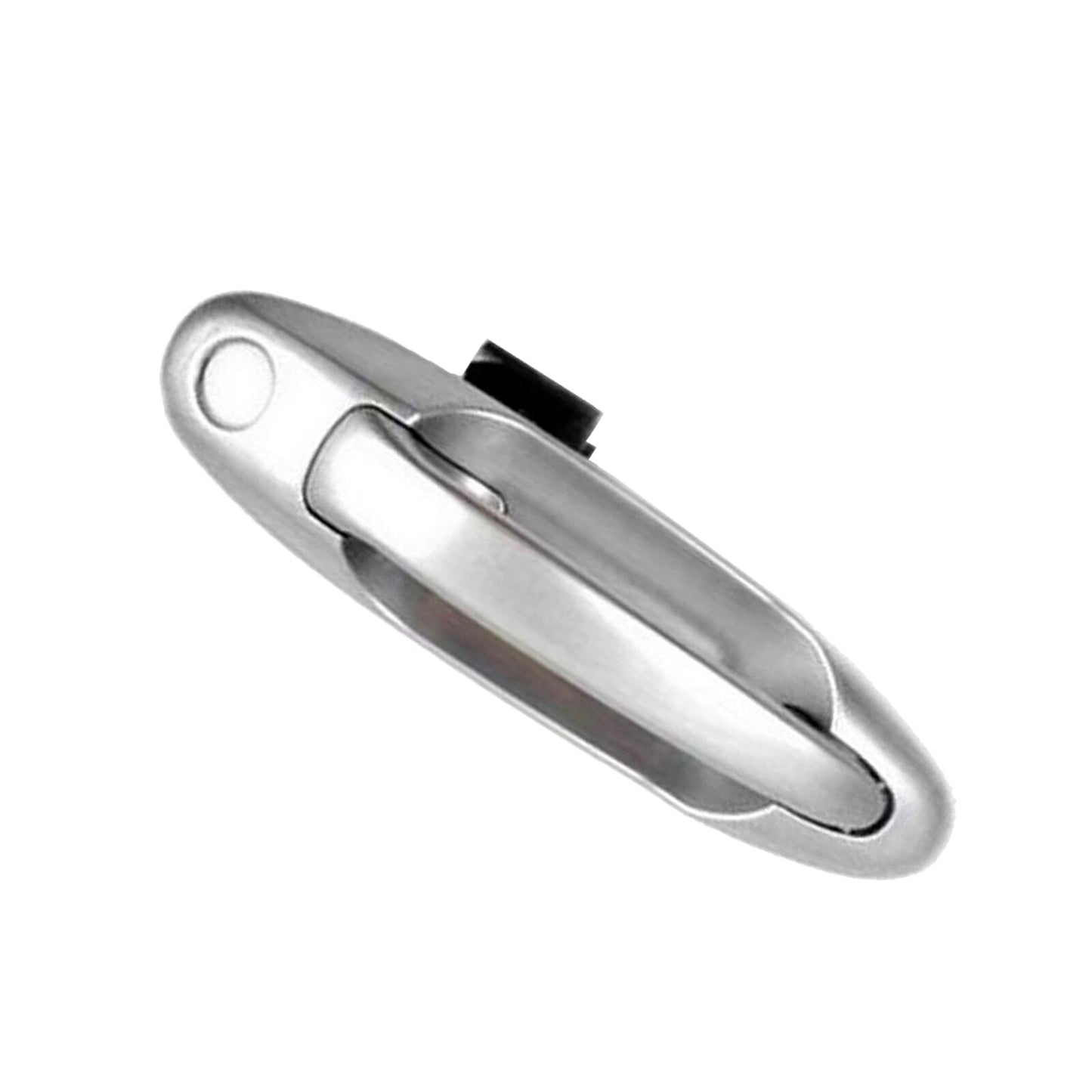 Front Right Outside Door Handle For 1C8 Lunar Mist Toyota Tundra Sequoia