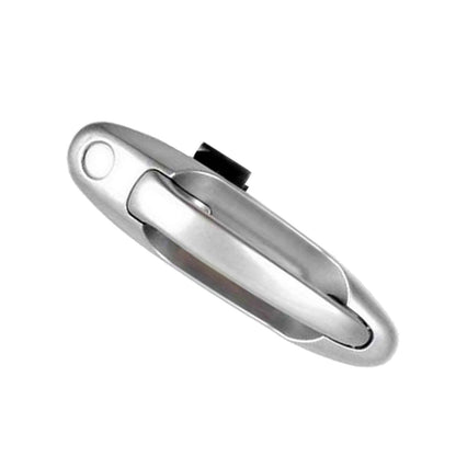 Front Right Outside Door Handle For 1C8 Lunar Mist Toyota Tundra Sequoia