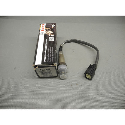 Orig. Véritable Oxygène Capteur 16745 Pour 2015 Ford Transit-150/250/350/350