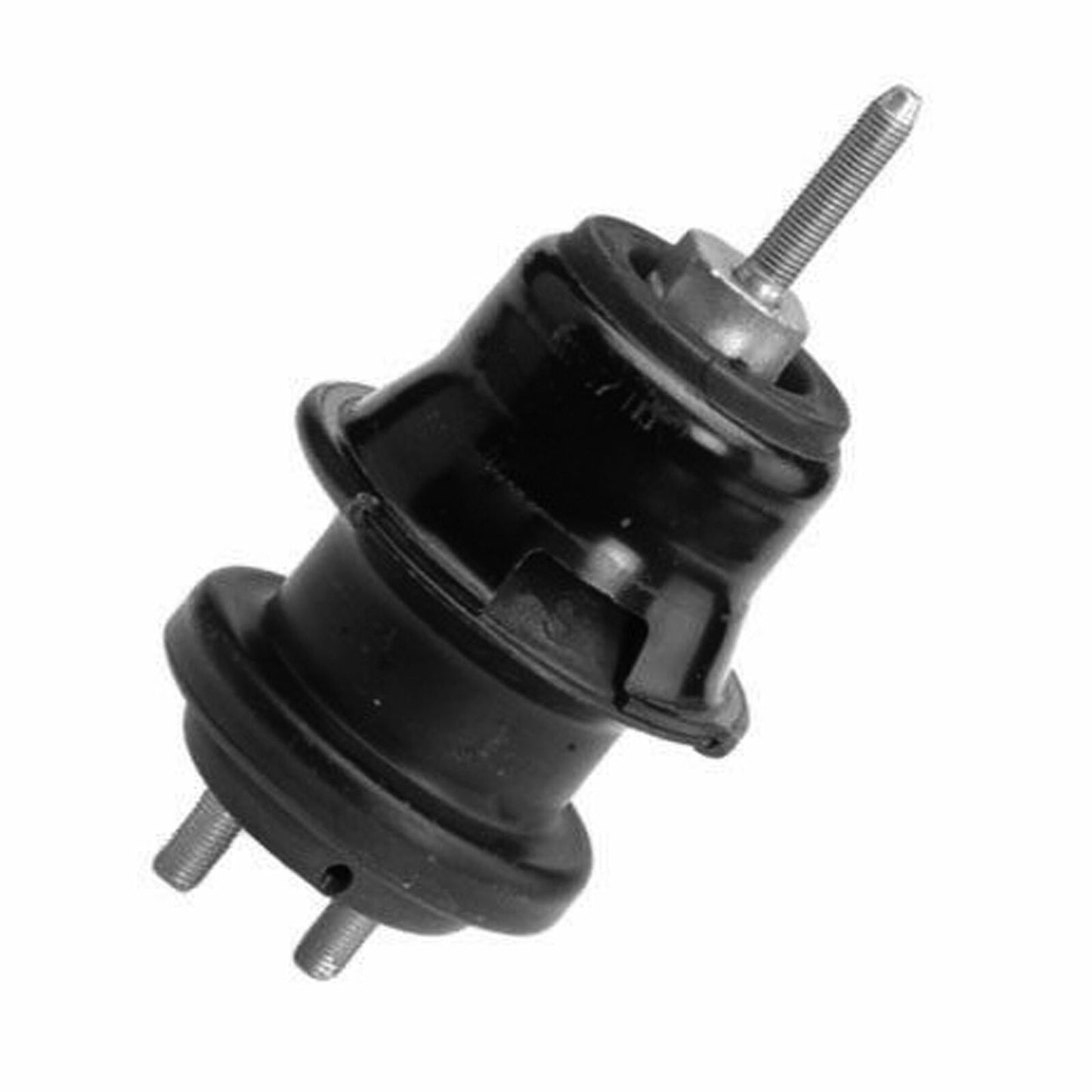 Set 3PCS MotorKing Engine Motor Mount For 2010-2012 Subaru Legacy Outback 2.5L