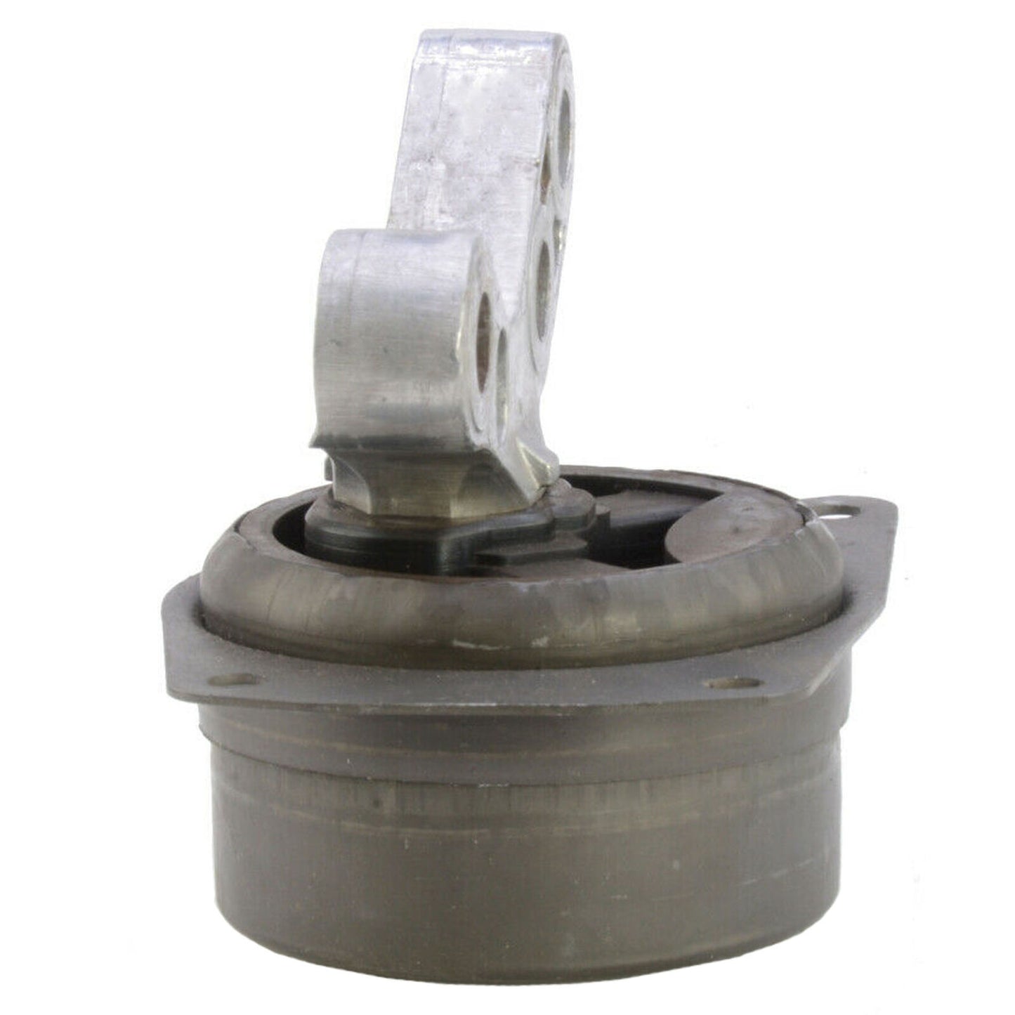 MotorKing for 2011-2015 Buick Regal 2.0L Left Trans Mount for Manual
