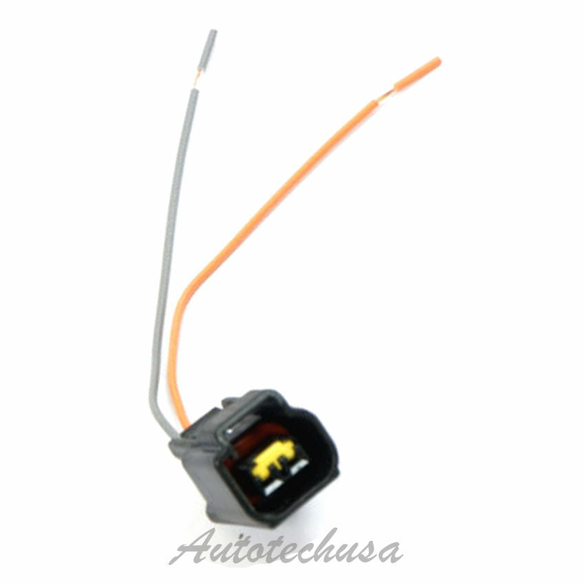 For Ford E F Series Lincoln Mercury Ignition Coil Connector DG-508 49813 G508C