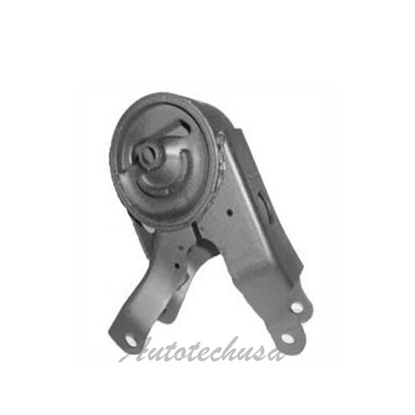M025 Engine Motor Mount Set 2PCS For 2003-2007 Nissan Murano 3.5L AWD 7353 7354