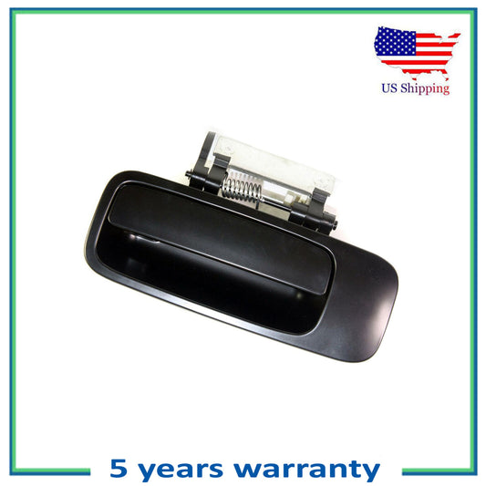 Rear Right Outside Door Handle For 2000-2004 Toyota Avalon Primed Black