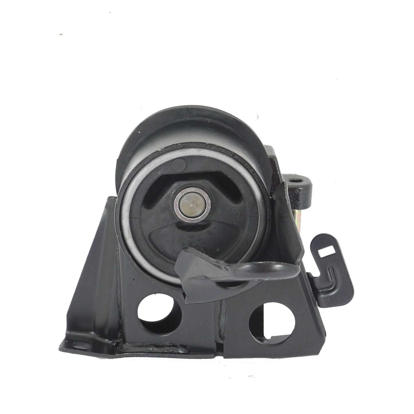Set 4 PCS Engine Motor & Transmission Mount For 05-06 Nissan X-Trail 2.5L 2WD