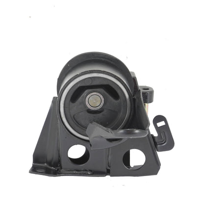 Set 4 PCS Engine Motor & Transmission Mount For 05-06 Nissan X-Trail 2.5L 2WD