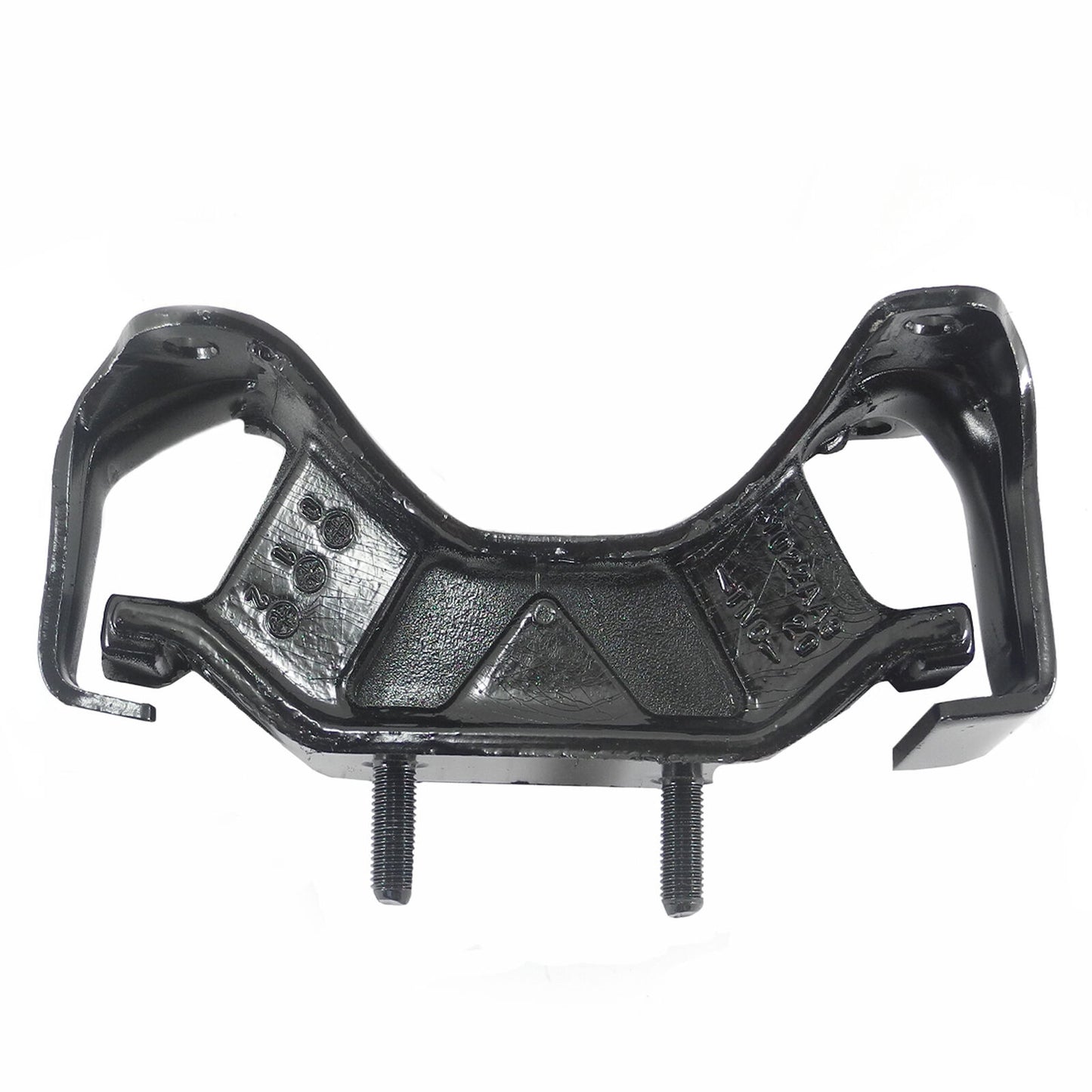 6709 2 6723 6727 Motor & Manual Trans Montaje Para Subaru Forester Impreza 2.0