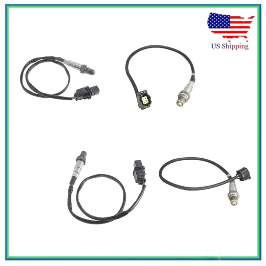 Tout Neuf Oxygène Capteur Pour 2008-2011 Mercedes-Benz C350 Sport 3.5L