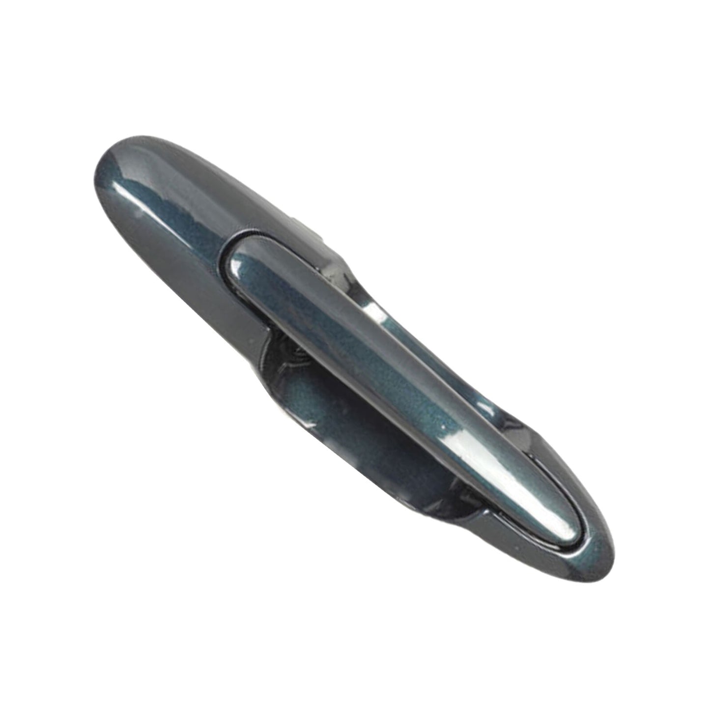Front Right Outside Outer Door Handle For 2000-2006 Mazda MPV Nordic Green 27C