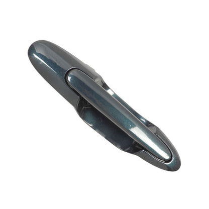 Front Right Outside Outer Door Handle For 2000-2006 Mazda MPV Nordic Green 27C