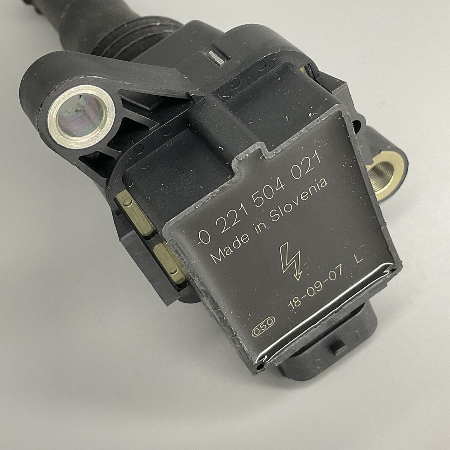 OE Bosch Allumage Bobine 2PCS 0221504021 Pour Polaris Msx 150 FST Dragon Iq FS