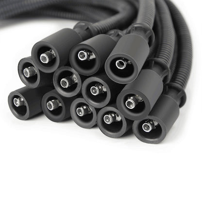 Mk 8 Zündung Spule & Stecker Draht & Bosch 16 Platinum Zündkerze Für MB CL CLK