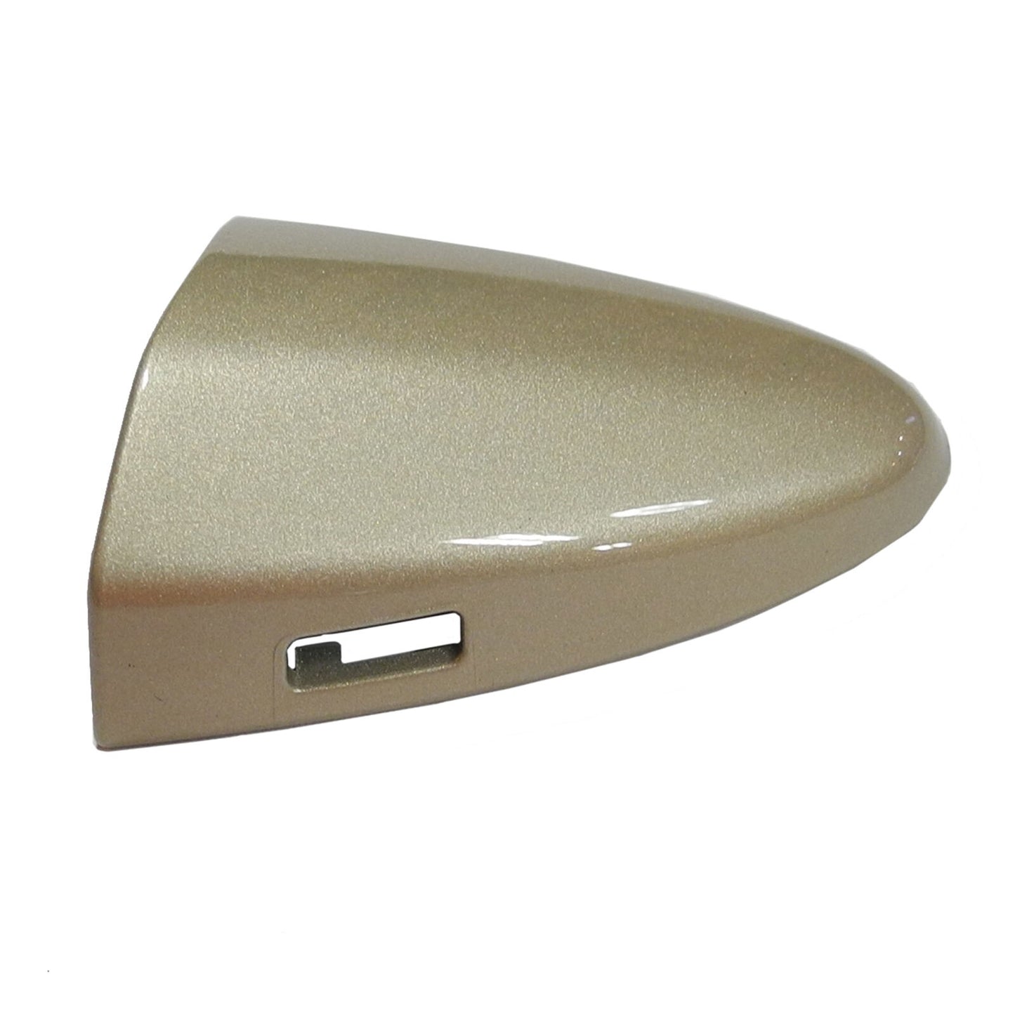Anteriore Sinistro Ouside Porta Manico Chiave Cover Cappello Per Lexus IS250 4T1
