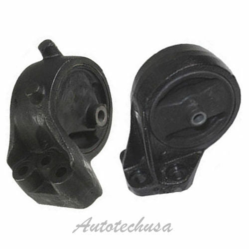 M330 Engine Motor Mount For 2001-2006 Kia Optima 2.4 Front Right & Rear Kit 2PCS