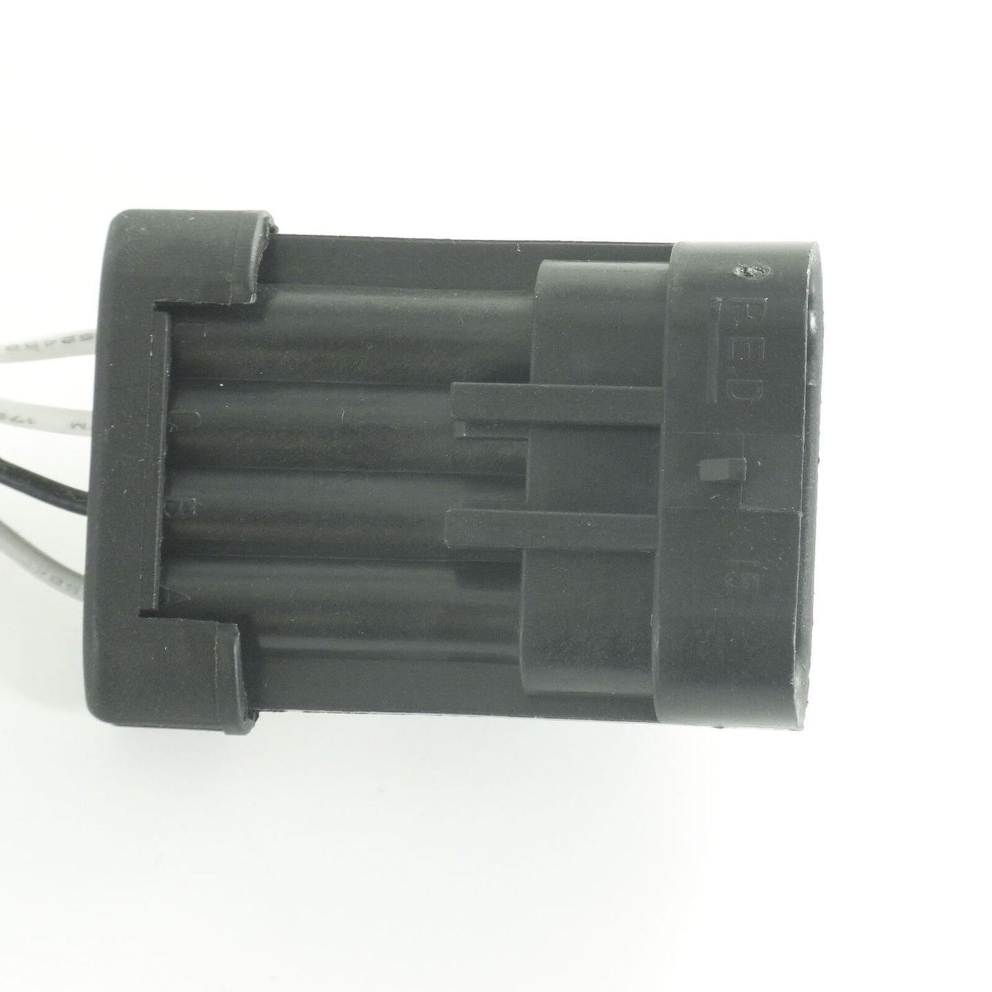 Lambda O2 Oxygen Sensor 15637 For 1999-2000 Chevrolet Silverado 2500 LT 5.3L