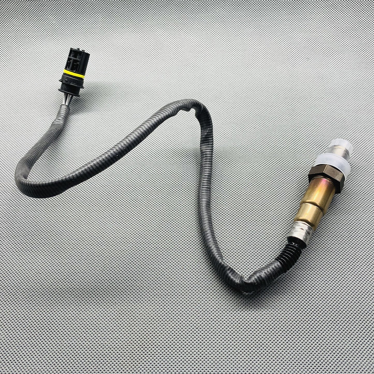 16353 Bosch Orig. Oxygène Capteur O2 Pour Mercedes E320 3.2L E430 4.3L E500 5.0L