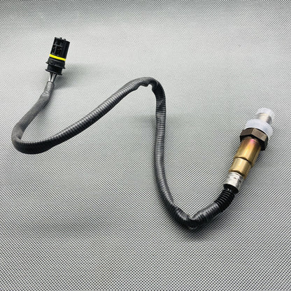 16353 Bosch Orig. Oxygène Capteur O2 Pour Mercedes E320 3.2L E430 4.3L E500 5.0L