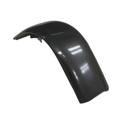 Pair UPGRADED Roof Corner Molding Trim For 08-16 Ford Super Duty Earth Metallic