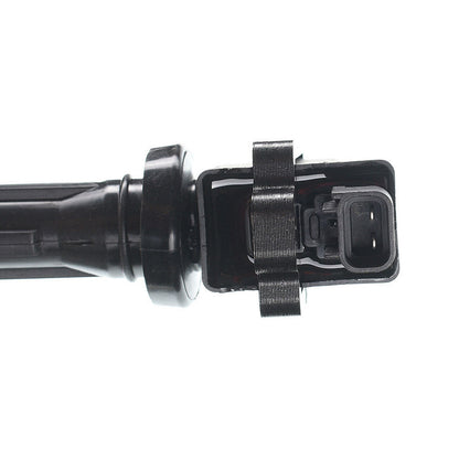 Encendido Bobina Juego 4PCS JSZ156 4 Para 1996-1997 Suzuki Sidekick 1.8L UF169