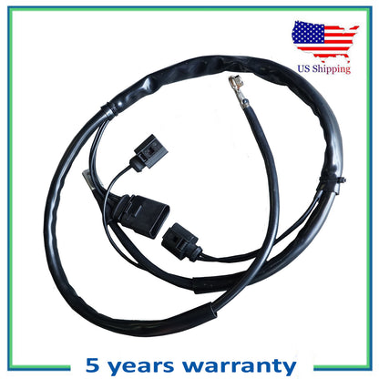 1J0971349FN Charging System Alternator Wiring Harness For Volkswagen Golf