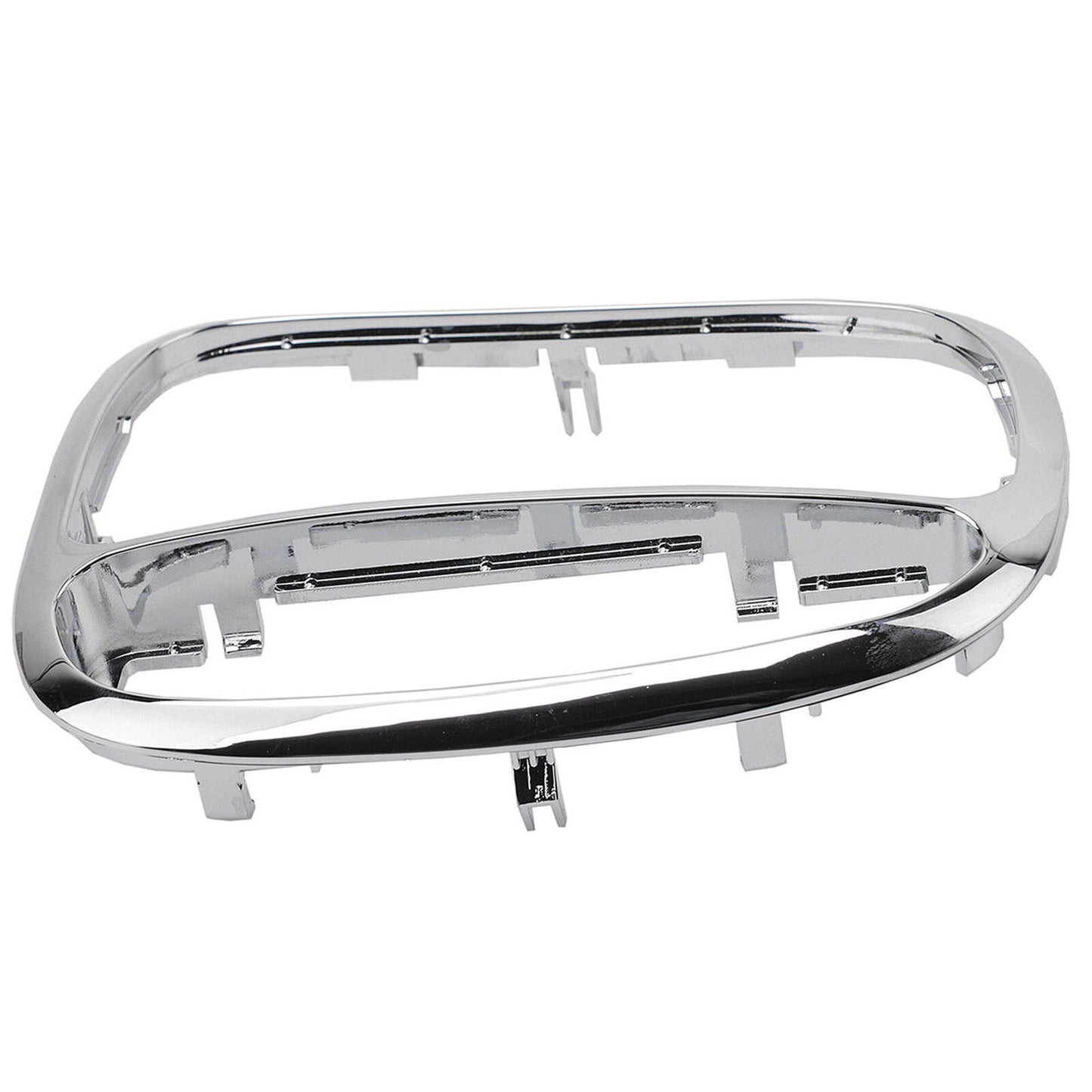 D106 Pour Mercedes Benz CLK320 CLK 500 2032671988 Centre Levier Bord Housse Neuf