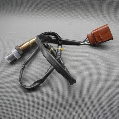 16587 Orig. Ossigeno Sensore Per Porsche 2004 2005 2006 Cayenne 3.2L a Valle SX