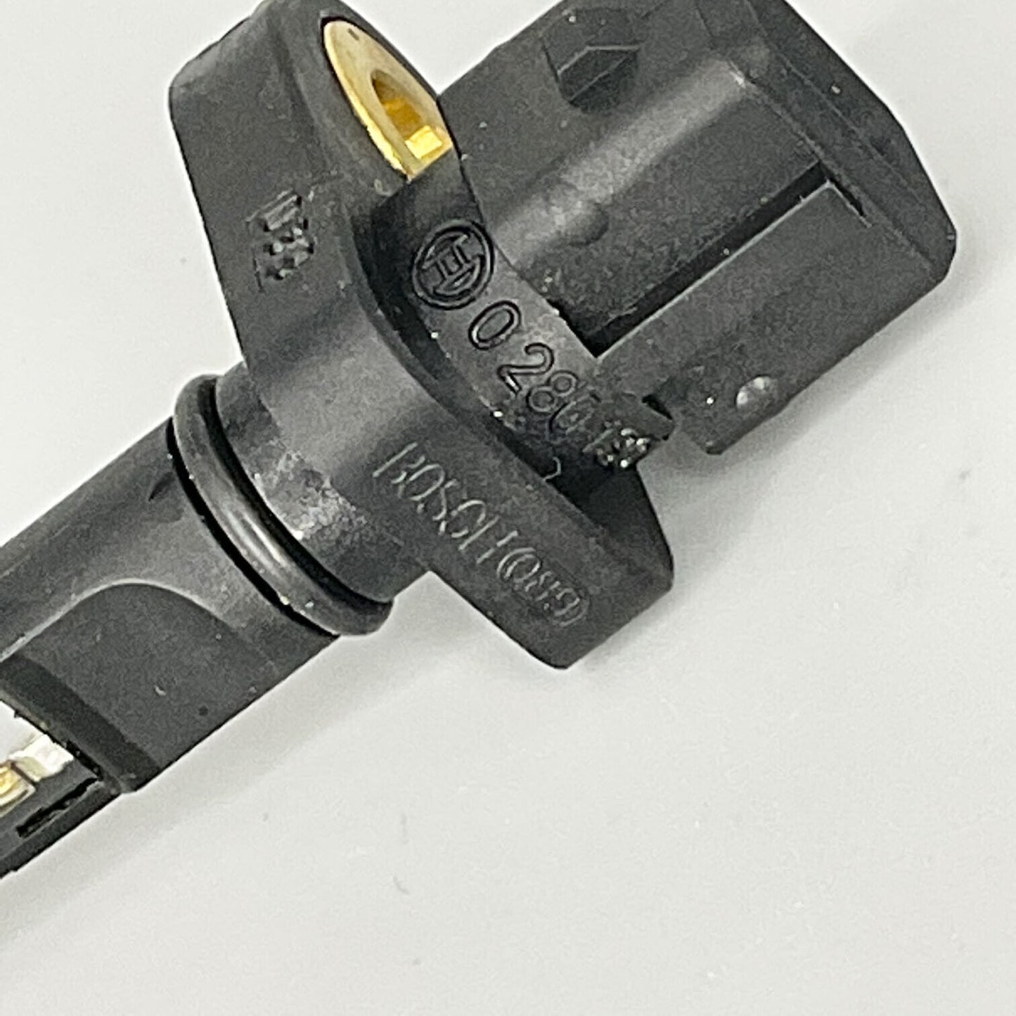 For Audi A4 A6 TT Porsche 911 VW Bosch Intake Air Temperature Sensor 0280130085